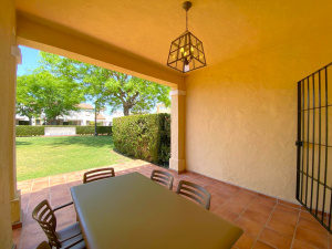 URBANIZACIÓN ZAHARA - REF. A06-06293