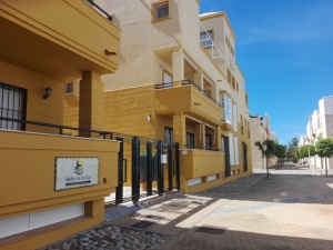 URBANIZACIÓN BAHIA DE LA LUZ - REF. A03-03245