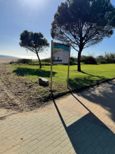 URBANIZACIÓN LAS GARZAS - REF. A01-01103