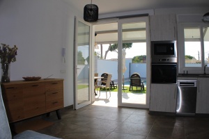 CHALET CON PISCINA A ESTRENAR A 10 MIN EN COCHE DE LA PLAYA  - REF. A06-06297