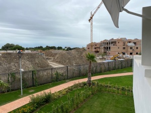 URBANIZACIÓN JARDINES DEL LAGO - REF. A03-03269