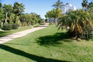 URBANIZACIÓN JARDINES DEL SOL - REF. A03-03271