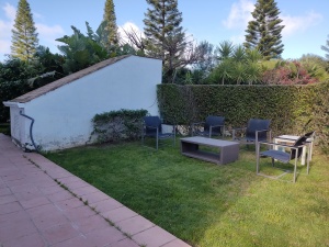 URBANIZACIÓN JARDINES DEL SOL - REF. A03-03271