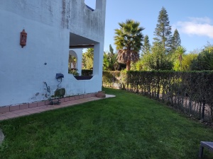 URBANIZACIÓN JARDINES DEL SOL - REF. A03-03271