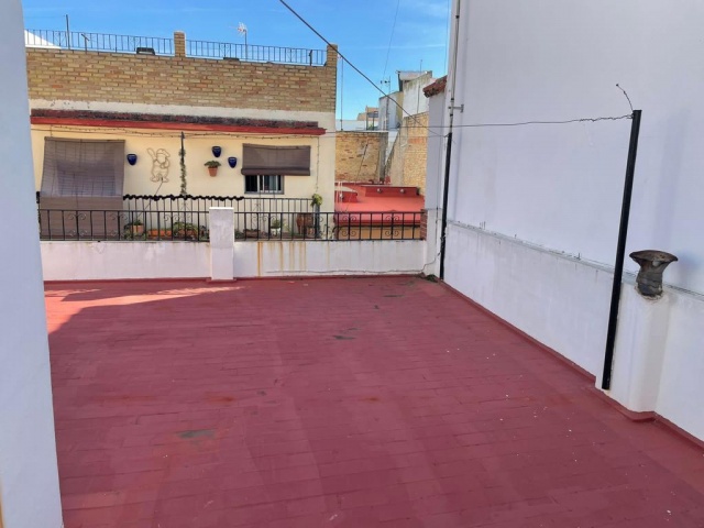 ZONA  LOS TOREROS, CALLE REVOLERA  EL PUERTO - REF. A08-00107