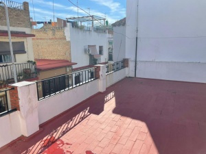 ZONA  LOS TOREROS, CALLE REVOLERA  EL PUERTO - REF. A08-00107