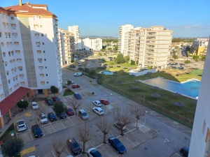  VALDELAGRANA VISTAS AL MAR - EL PUERTO  - REF. A08-00115