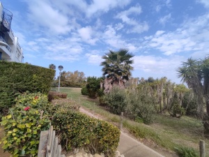 URBANIZACIÓN BAHÍA GOLF - REF. A03-03285