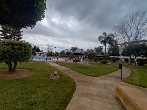 URBANIZACIÓN BAHÍA GOLF - REF. A03-03285