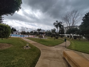 URBANIZACIÓN BAHÍA GOLF - REF. A03-03285