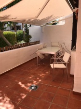 URBANIZACIÓN JARDINES DEL INFANTE - REF. A03-03286