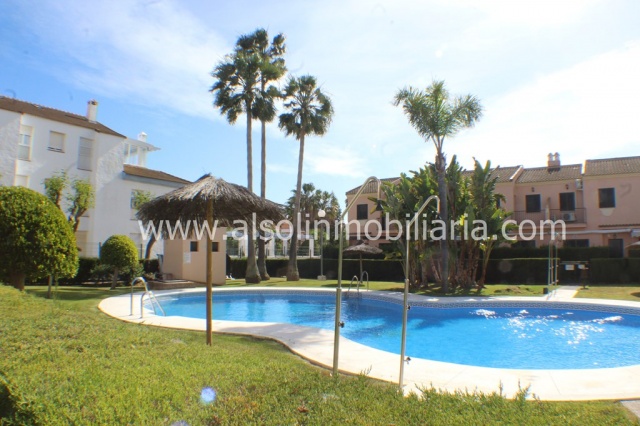 URBANIZACIÓN PLAYA DEL SUR - REF. A04-04287