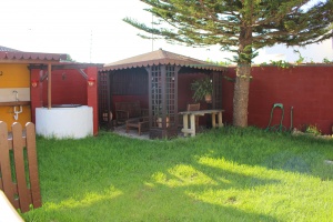 CHALET  CON PISCINA ZONA SOTILLO A 10 MIN EN COCHE DE LA PLAYA - REF. A06-06320