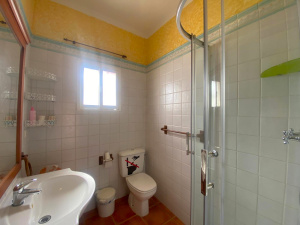 CHALET  CON PISCINA ZONA SOTILLO A 10 MIN EN COCHE DE LA PLAYA - REF. A06-06320
