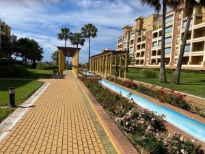 URBANIZACIÓN CANELA PARK - REF. A01-01106