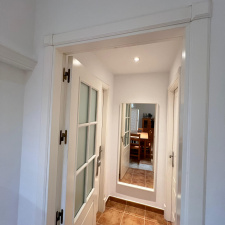 URBANIZACIÓN CANELA PARK - REF. A01-01106