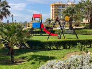 URBANIZACIÓN CANELA PARK - REF. A01-01106