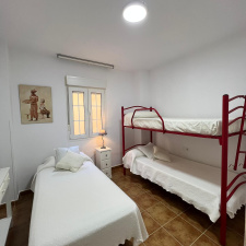 URBANIZACIÓN CANELA PARK - REF. A01-01106