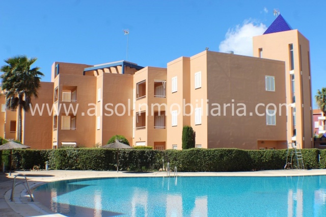 URBANIZACION ISLANTILLA MAR - REF. A04-04290