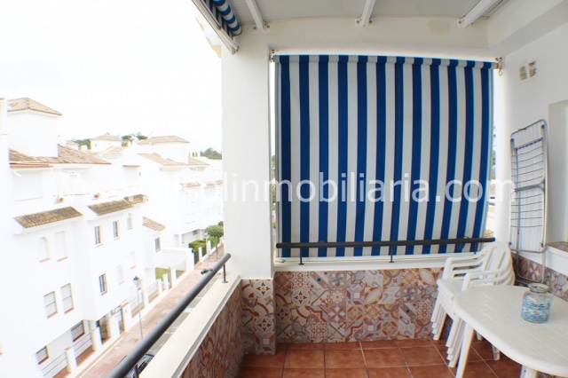 APARTAMENTO 1 DORMITORIO  CALLE PATO REAL - REF. A04-04291