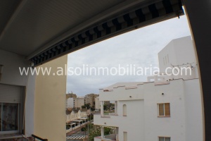 APARTAMENTO 1 DORMITORIO  CALLE PATO REAL - REF. A04-04291