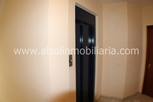 APARTAMENTO 1 DORMITORIO  CALLE PATO REAL - REF. A04-04291