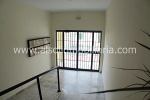 APARTAMENTO 1 DORMITORIO  CALLE PATO REAL - REF. A04-04291