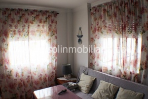 APARTAMENTO 1 DORMITORIO  CALLE PATO REAL - REF. A04-04291