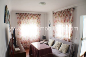 APARTAMENTO 1 DORMITORIO  CALLE PATO REAL - REF. A04-04291