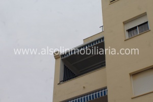 APARTAMENTO 1 DORMITORIO  CALLE PATO REAL - REF. A04-04291