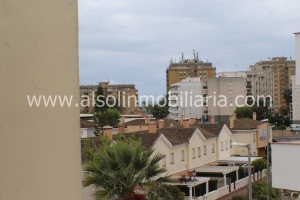 APARTAMENTO 1 DORMITORIO  CALLE PATO REAL - REF. A04-04291