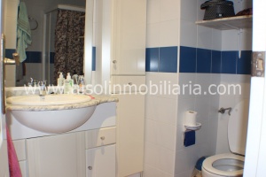 APARTAMENTO 1 DORMITORIO  CALLE PATO REAL - REF. A04-04291