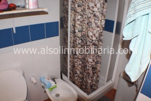 APARTAMENTO 1 DORMITORIO  CALLE PATO REAL - REF. A04-04291