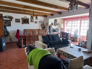 CHALET INDEPENDIENTE EN FUENTEBRAVIA EL PUERTO - REF. A08-00130