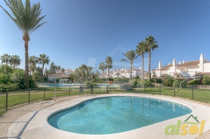 URBANIZACIÓN LA QUINTA ARCE GOLF - REF. A03-03299