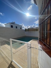 CHALET INDEPENDIENTE CON PISCINA A 5 MIN EN COCHE DE LA PLAYA  - REF. A06-06330