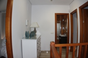 CHALET INDEPENDIENTE CON PISCINA A 5 MIN EN COCHE DE LA PLAYA  - REF. A06-06330