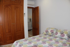 CHALET INDEPENDIENTE CON PISCINA A 5 MIN EN COCHE DE LA PLAYA  - REF. A06-06330