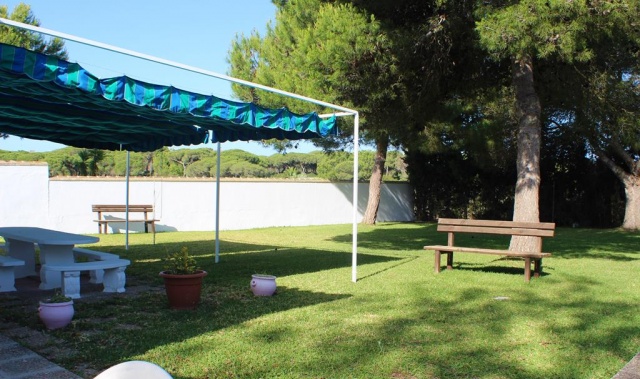  CHALET. INDEPENDIENTE EN CERROMOLINO A 10 MIN EN COCHE DE LA PLAYA - REF. A06-06333