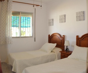  CHALET. INDEPENDIENTE EN CERROMOLINO A 10 MIN EN COCHE DE LA PLAYA - REF. A06-06333