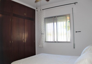  CHALET. INDEPENDIENTE EN CERROMOLINO A 10 MIN EN COCHE DE LA PLAYA - REF. A06-06333