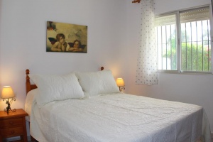  CHALET. INDEPENDIENTE EN CERROMOLINO A 10 MIN EN COCHE DE LA PLAYA - REF. A06-06333