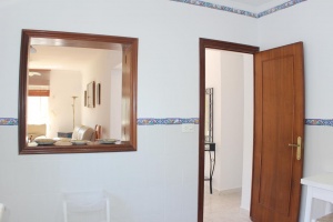  CHALET. INDEPENDIENTE EN CERROMOLINO A 10 MIN EN COCHE DE LA PLAYA - REF. A06-06333