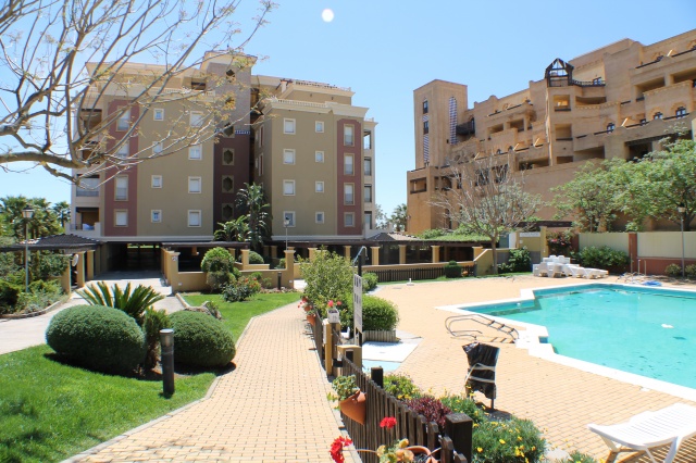 URBANIZACIÓN PLAYA CANELA - REF. A01-01110