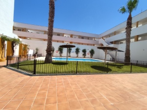 URBANIZACIÓN VILLA DEL MAR - REF. A03-03305