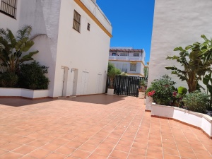 URBANIZACIÓN VILLA DEL MAR - REF. A03-03305