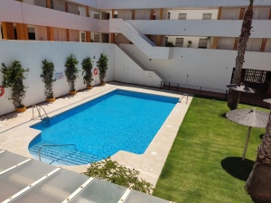 URBANIZACIÓN VILLA DEL MAR - REF. A03-03305