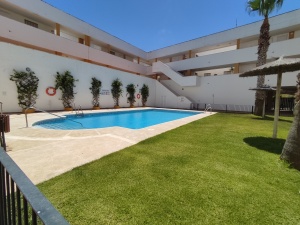 URBANIZACIÓN VILLA DEL MAR - REF. A03-03305