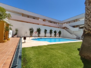 URBANIZACIÓN VILLA DEL MAR - REF. A03-03305