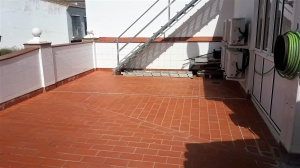 URBANIZACIÓN CENTRO - REF. A06-06336